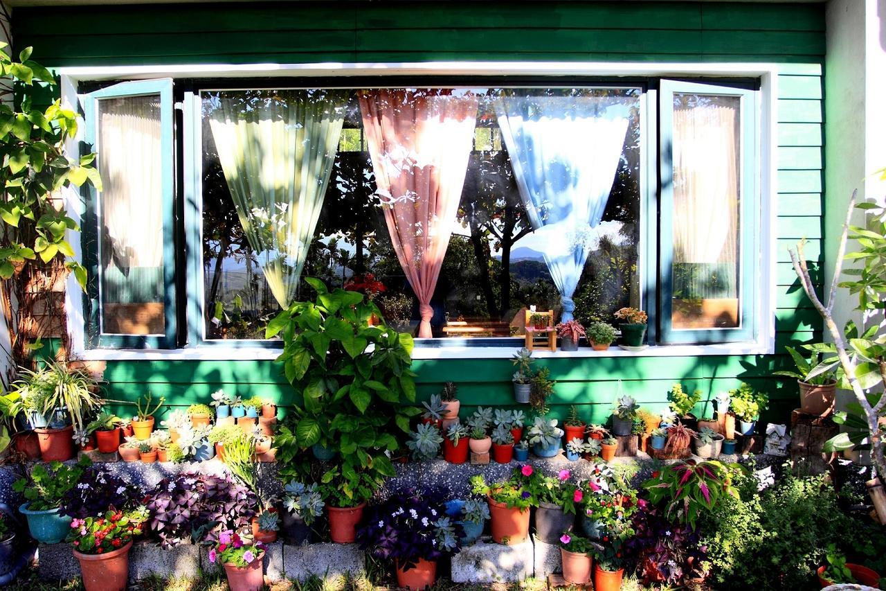 Lowkey B&B Fuli Dış mekan fotoğraf